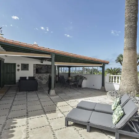 Holiday home La Casita De Orovales