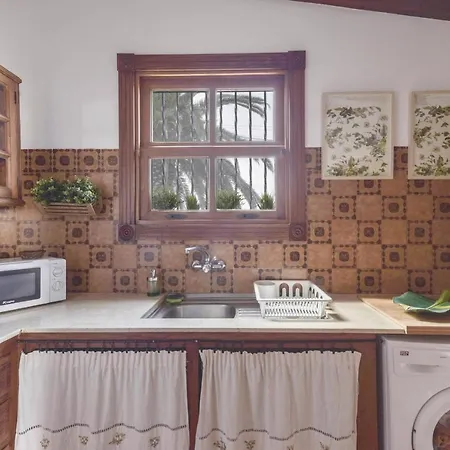 Holiday home La Casita De Orovales *
