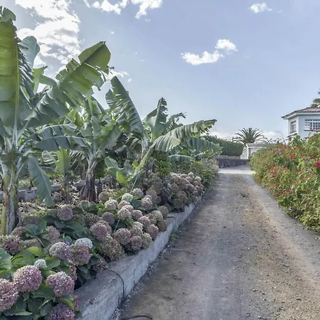 La Casita De Orovales Holiday home *