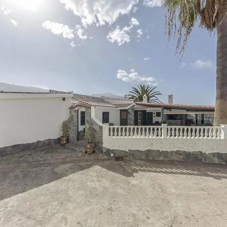 Holiday home La Casita De Orovales