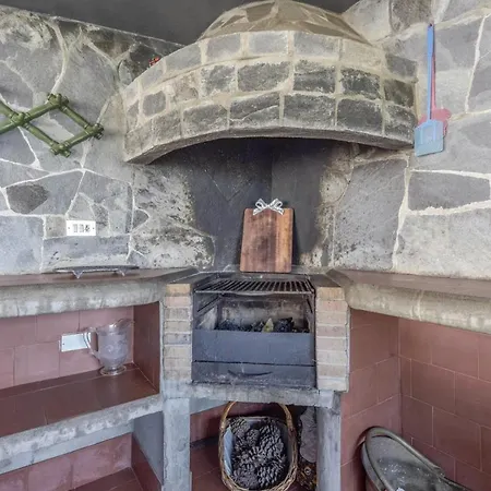 Holiday home La Casita De Orovales