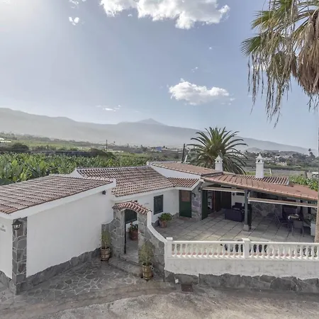 La Casita De Orovales