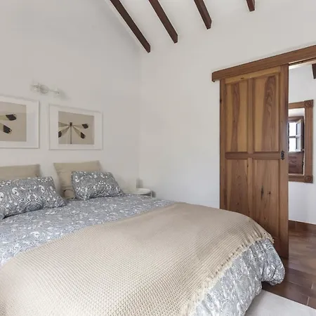 Holiday home La Casita De Orovales